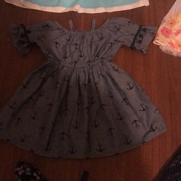 Toddler girls 3t/4t bundle - Picture 5 of 8